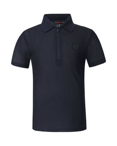 Kinder-Poloshirt